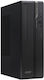 Acer Veriton X2735GT Desktop PC Ultra 7-265/16GB DDR5/512GB SSD/W11 Pro with Keyboard International English