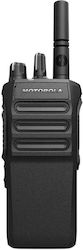 Motorola R7a UHF CB- und Zwei-Wege-Funkgeräte Tia-4950 IP68 Mil-std 810 Motorola R7a UHF CB- und Zwei-Wege-Funkgeräte Tia-4950 IP68 Mil-std 810
