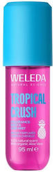 Weleda Tropical Crush Body & Hair Mist 95ml Weleda Tropical Crush Body & Hair Mist 95ml