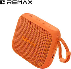 Remax RB-MB16 Bluetooth 5W έως 12 ώρες Πορτοκαλί Remax RB-MB16 Bluetooth 5W έως 12 ώρες Πορτοκαλί