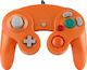Wired Gamepad for GameCube / Wii / Wii U Orange
