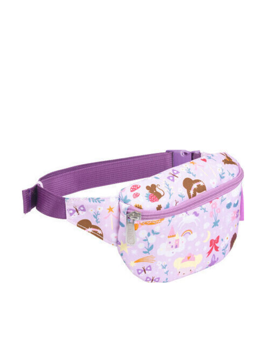 A Little Lovely Company Kids Bum Bag 23x13x5cm