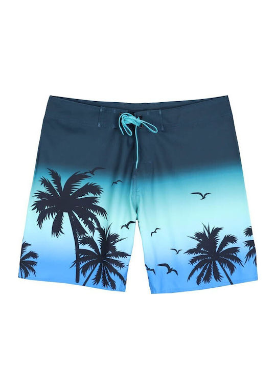 Men's Swimwear Shorts Multicolour
