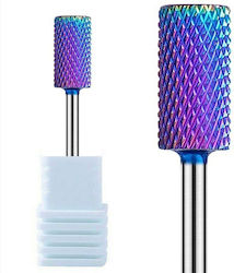 Rainbow Nail Drill Bit Rainbow Nail Drill Bit