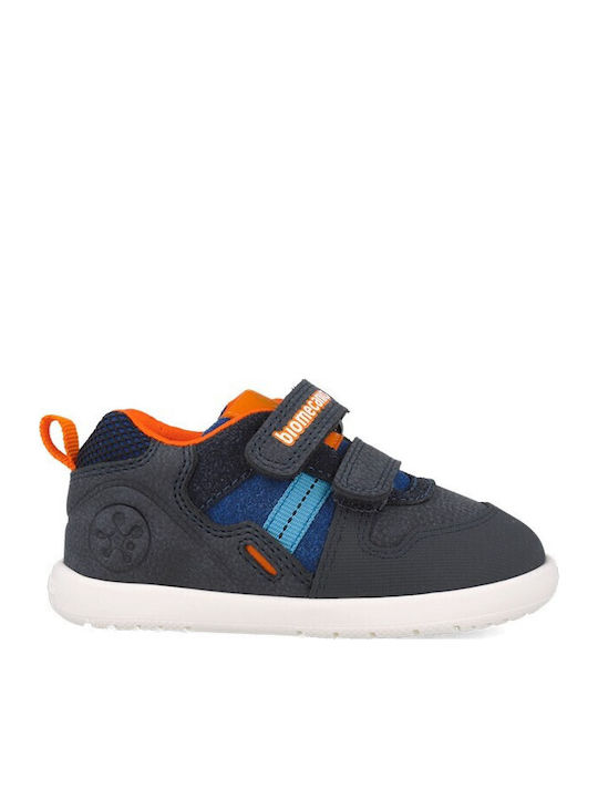 Biomecanics Kids Sneakers High Anatomic with Ho...