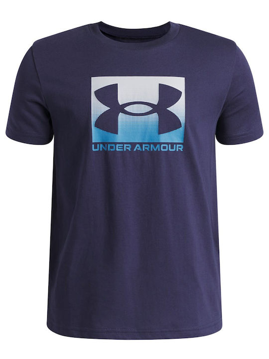 Under Armour Kinderoberteile T-Shirt 410