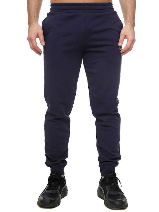 PUMA Pants Παντελόνι Φόρμας Puma Ess Sweatpants...