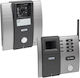 Telco Wireless Video Intercom Set