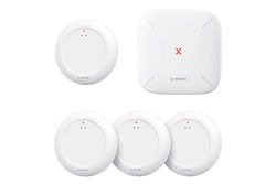 X-Sense Ασύρματος Ανιχνευτής Πλημμύρας X-Sense Ασύρματος Ανιχνευτής Πλημμύρας
