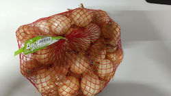 Organic Onions Special for Stew Greek Minimum Weight 1.4 Kg