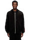 Яке с Качулка S-boxt-zip-hood-div