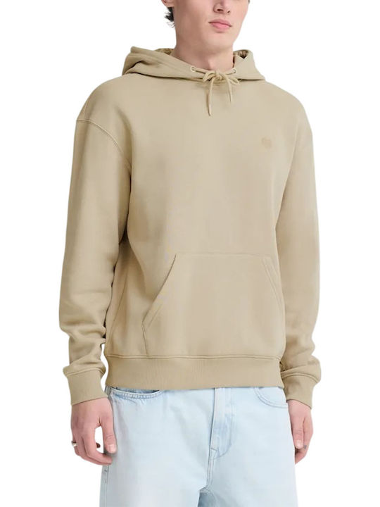 Blend Beige Sweatshirt