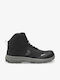 Safety Jogger Safety Shoe Black S3