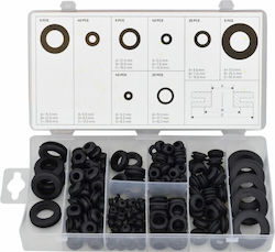 AW Tools Set Assortment Kit with Washers 180 Pieces AW Tools Set Assortment Kit with Washers 180 Pieces