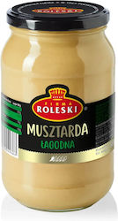 Roleski Μουστάρδα 1000ml Roleski Μουστάρδα 1000ml