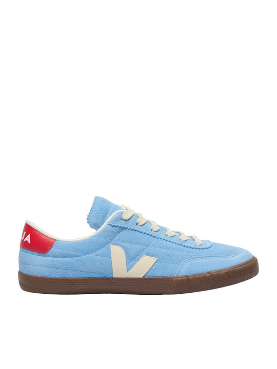 Veja Panenka Дамски Сникърси Aqua-pierre-bark