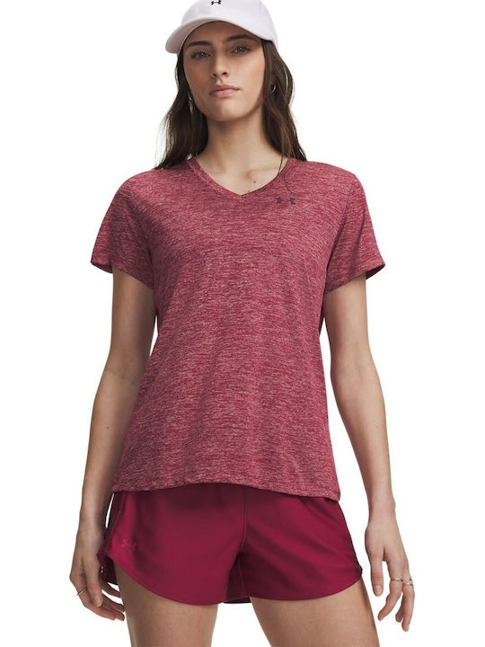 Under Armour Tricou Sport Damă Twist