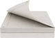 vidaXL Waterproof Tarpaulin 180g/m² 12x6m Lightweight White