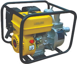 Lian Long Llq 50-30 Benzinbetriebene Oberflächenwasserpumpe 7hp Lian Long Llq 50-30 Benzinbetriebene Oberflächenwasserpumpe 7hp