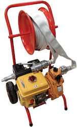 Lian Long Elektrische Brandschutzpumpe 237364 Lian Long Elektrische Brandschutzpumpe 237364