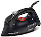 Morphy Richards Dampfbügeleisen 2600W mit Keramikplatte