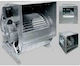 S&P Zentrifugalventilator Durchmesser 675mm
