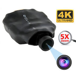 Hidden Camera 8MP K-102