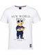 T-shirt  2124