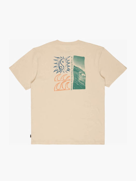 Tricou Feeling Chino