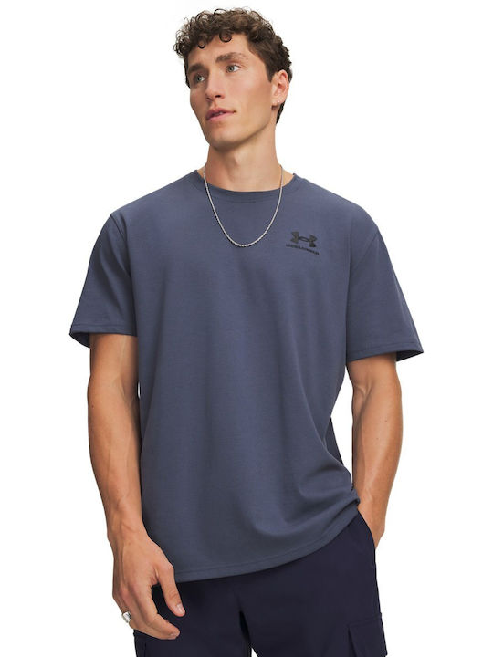 Under Armour Tricou bărbați Ua M Logo
