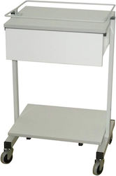 Sigma Medical Мобилна Масичка За Сестрински Грижи NT-3190