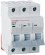 Redled Rp-onesto Trefazic Automat 3p C16a 4.5ka 415v