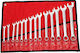 Spv T Set German Polygon Wrenches Size 8mm To 24mm 12 Pieces