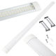 Lineare Deckenleuchte Led 120cm 28w Slim Naturweiß 4000k