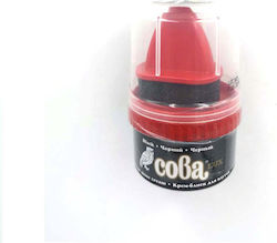 Selbstglänzende Schuhpflegeprodukte Schwarze-Braune 40ml Siderela Schwarze