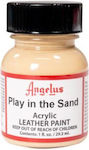 Angelus Play In Sand Acrylic Leather Paint 29,5ml