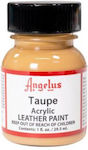 Angelus Taupe Acrylic Leather Paint 29,5ml