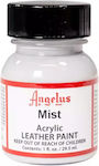 Angelus Mist Acrylic Leather Paint 29,5ml