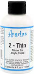 Angelus 2-Thin 118ml