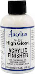 Angelus No.610 Hochglanz Acryl-Finisher 118ml