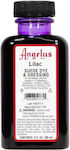 Angelus Lilac Suede Dye & Dressing 90ml