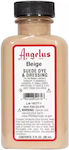 Angelus Beige Suede Dye & Dressing 90ml