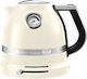 Kitchenaid Artisan Βραστήρας 1.5lt 3000W Καφέ