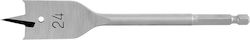 Graphite Τρυπάνι 19mm Graphite Τρυπάνι 19mm