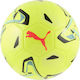 PUMA Stellar Soccer Ball Green