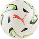 PUMA Stellar Soccer Ball White