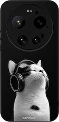 Husă Sonique Men's Edition Xiaomi Xiaomi 17 Ult...