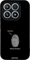 Sonique Herren Edition Xiaomi Xiaomi 17 5G Fing...