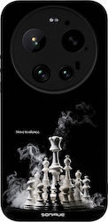 Husă Sonique Men's Edition Xiaomi Xiaomi 17 Ult...