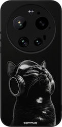 Husă Sonique Men's Edition Xiaomi Xiaomi 17 Ult...